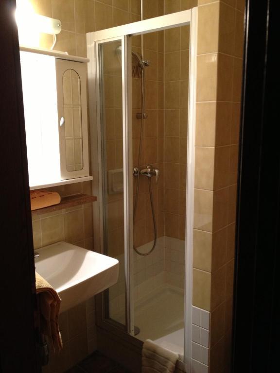 Gasthof Bacher Hotel Villach Kamer foto